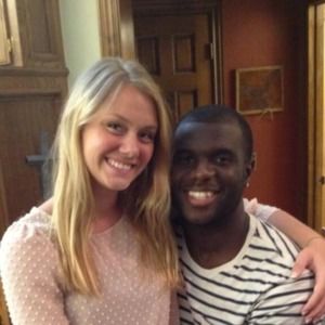 Meet your Posher, Jessica